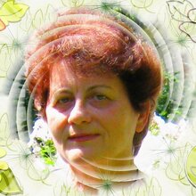 Абаева Галина Викторовна, г. Москва