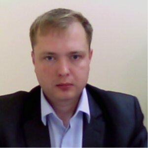 Митенков Руслан Анатольевич