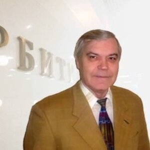 Свешников Николай Иванович