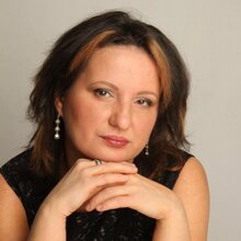 Ольга, г. Калининград