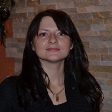  Костенкова Евгения Александровна, г. Минск