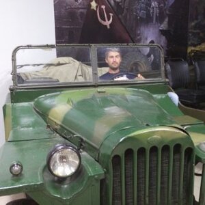 Кулинич Сергей Александрович