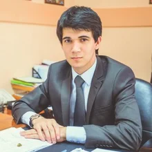 Юрист Тимурзиев Абукар Магометович, г. Саратов