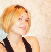 Елена, г. Берёзово