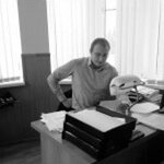 юрист Бердников А.В.