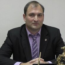 Управляющий партнер / Адвокат Винокуров Сергей Николаевич, г. Москва