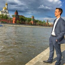 Оленев - Сигачев Юрий Алексеевич