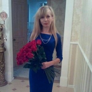 Федорищева Юлия Владимировна