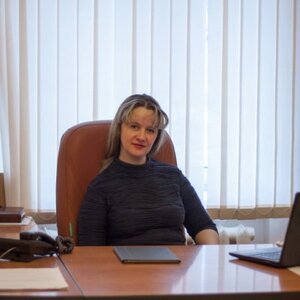 Резникова Лариса Николаевна