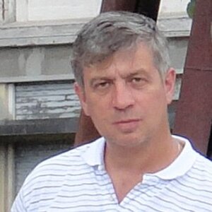 Краснов Игорь Николаевич