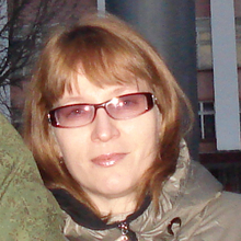 Таня, г. Москва