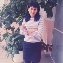 Елена Валерьевна, г. Чита