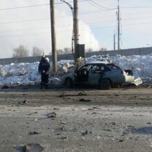 Владимир, г. Челябинск