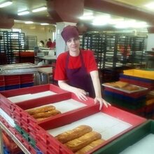 Ольга, г. Великий Новгород