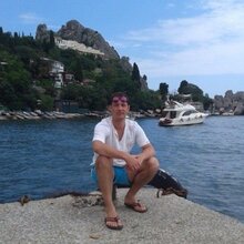 Андрей геннадьевич жинкин, г. Москва