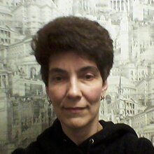 Юрисконсульт Багринцева Наталья Васильевна, г. Санкт-Петербург