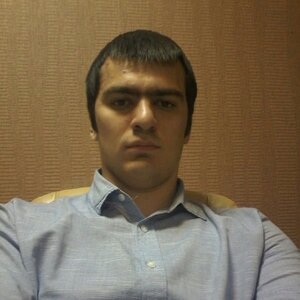 Щербаков Олег Игоревич