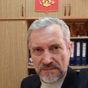 Скиба Владимир Анатольевич