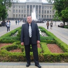 Адвокат Ульянов Роман Борисович, г. Краснодар