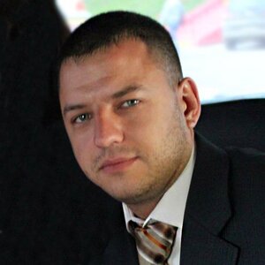 Баховский Михаил Владимирович