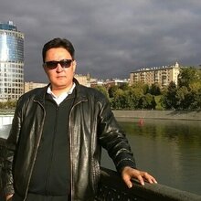 Дмитрий, г. Элиста