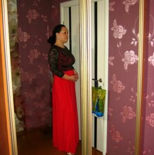 Елена, г. Красноярск