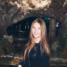 Юлия, г. Ярославль