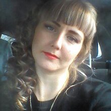 Ольга Олеговна, г. Иркутск