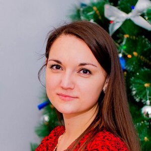 Купянская Ирина Сергеевна