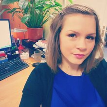 Вера Александровна, г. Москва