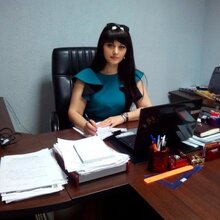 Казанская Каролина Алексовна, г. Ростов-на-Дону