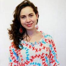 Юрист Измайлова Дарья Олеговна, г. Москва