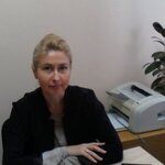 юрист Яковлева С. А.