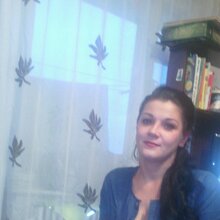 Михайлова Евгения Олеговна, г. Серпухов