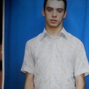 Теплов Никита Юрьевич