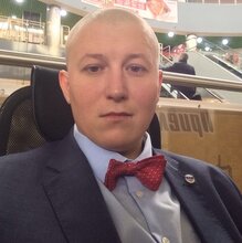  Кириченко Николай Евгеньевич, г. Екатеринбург