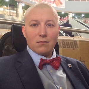 Кириченко Николай Евгеньевич
