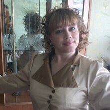 Смирнова оксана, г. Красноярск