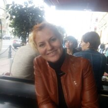 Виктория, г. Санкт-Петербург