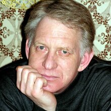 Виктор Михайлович, г. Обнинск