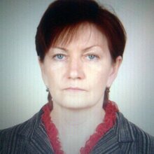 Герман Елена Геннадьевна, г. Барнаул