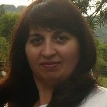 Юрист Коновалова Юлия Викторовна, г. Санкт-Петербург