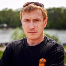 Сырых Александр, г. Павловск