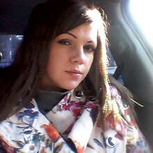 Ольга, г. Краснодар