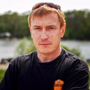 Сырых Александр Александрович