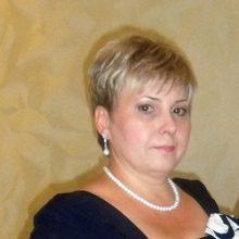 Светлана, г. Чехов