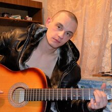 Алексей, г. Оренбург