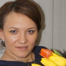  Корчагина Нина Михайловна, г. Кемерово