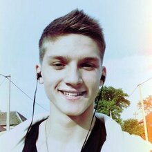 Петр, г. Липецк