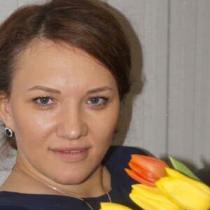 Корчагина Нина Михайловна